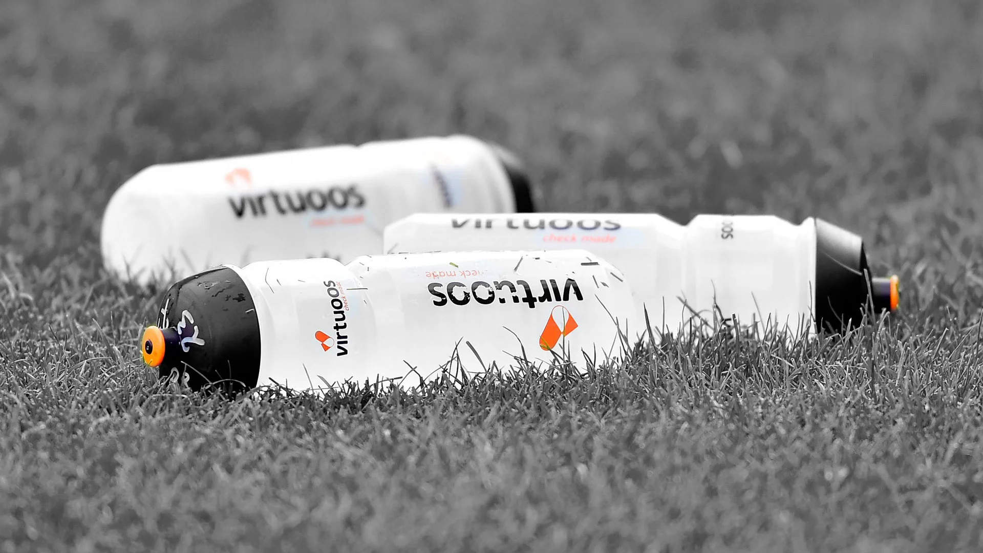 Virtuoos bidons