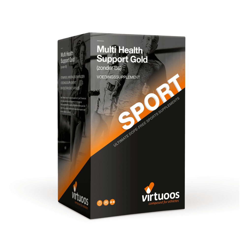 Hoe kun je beter slapen als sporter? Virtuoos