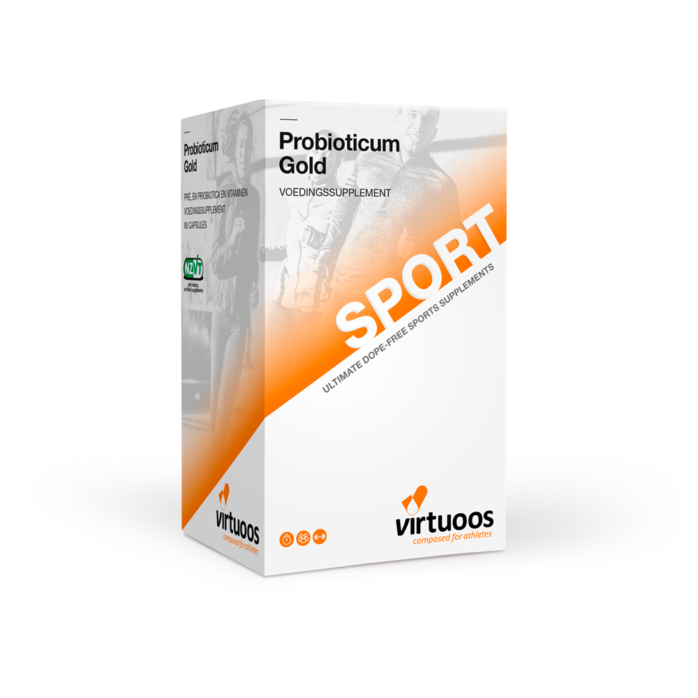 Probioticum-Gold