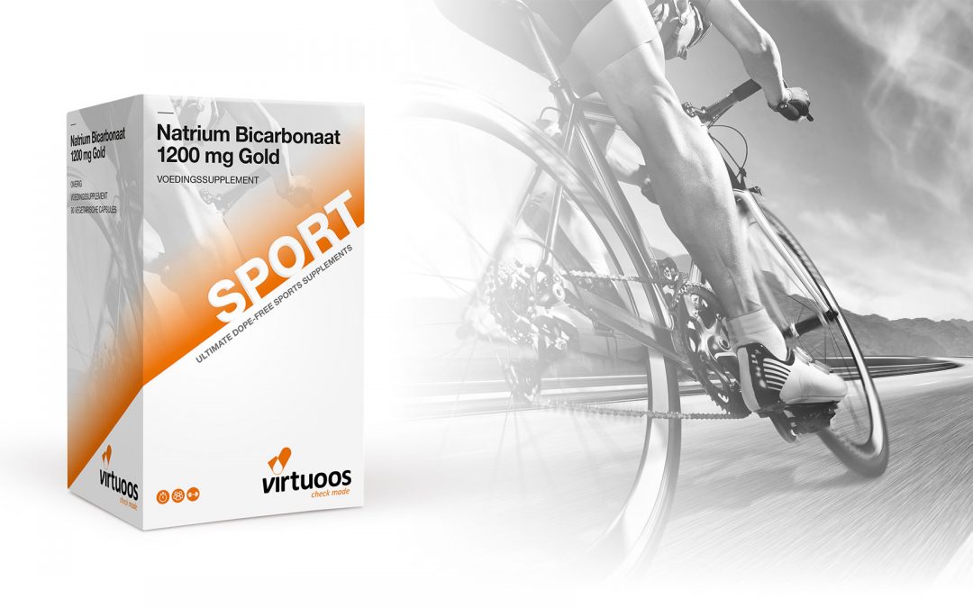 Natrium Bicarbonaat 1200 mg Gold – Hoe moet ik het gebruiken?