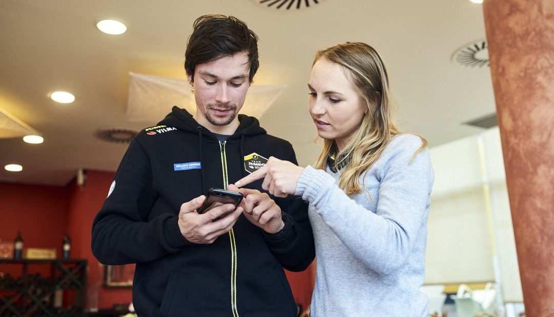 Virtuoos is onderdeel van onze performancestrategie