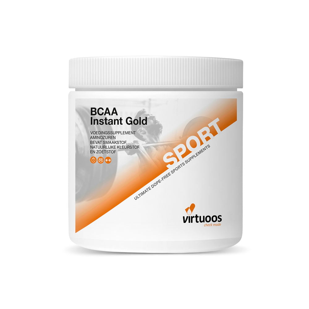 BCAA Instant Gold