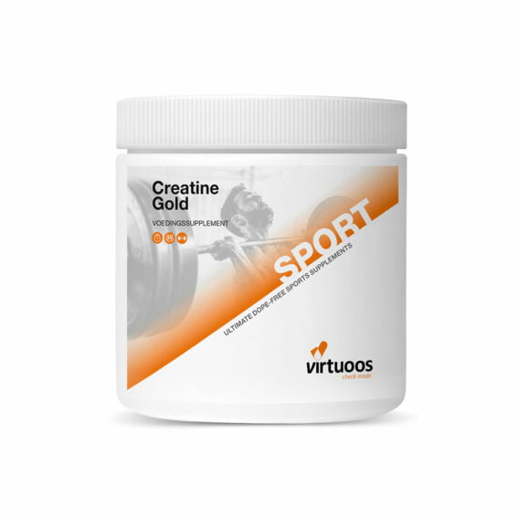 Creatine Gold
