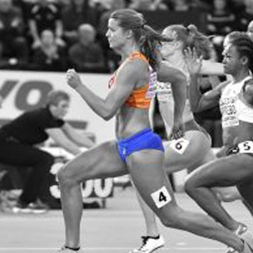 Dafne Schippers