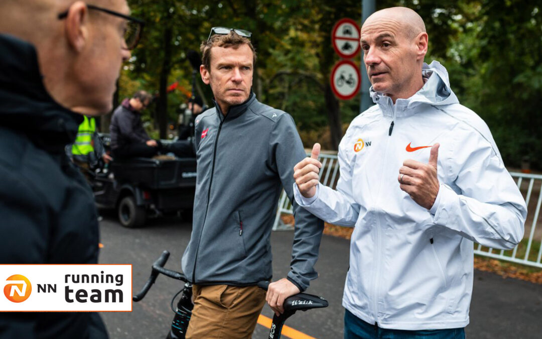 Artikel NN Running Team – Tijdens pandemie een sterk immuunsysteem