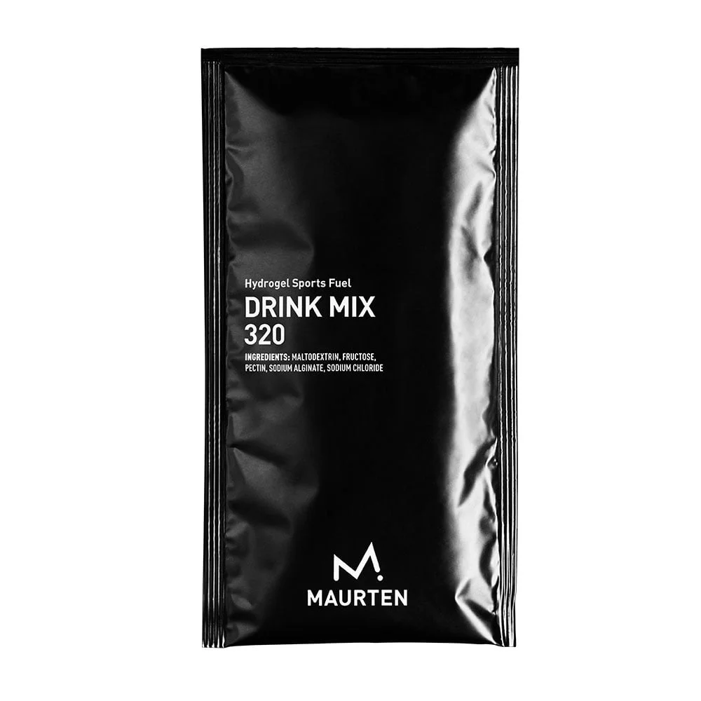 Virtuoos Maurten mix320a