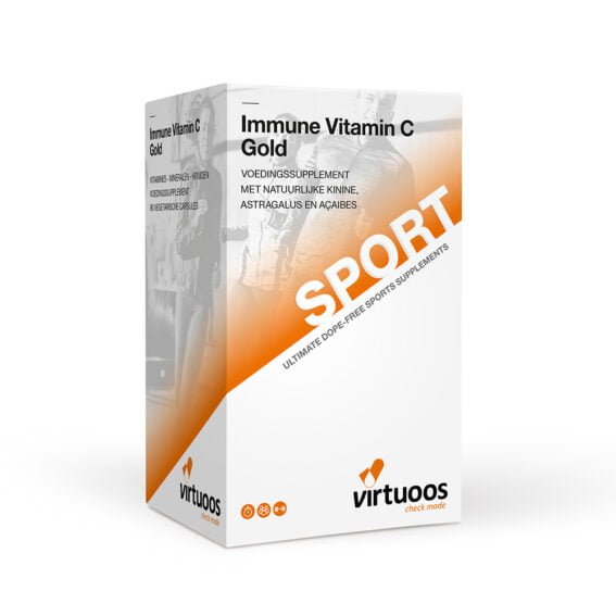 Schrijfmachine Makkelijker maken Kust Vitamine supplementen kopen | Virtuoos