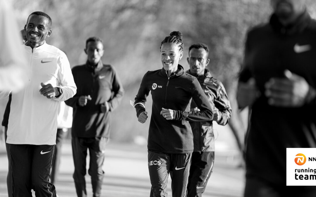 Heb je extra vitamine D nodig als sporter?