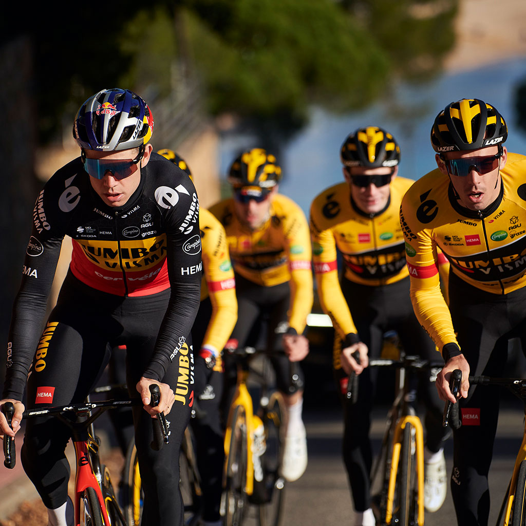 Team Jumbo-Visma