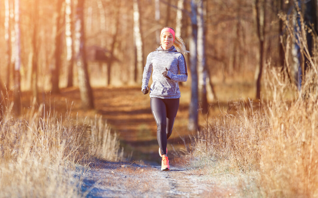 7 tips om fit de feestdagen door te komen