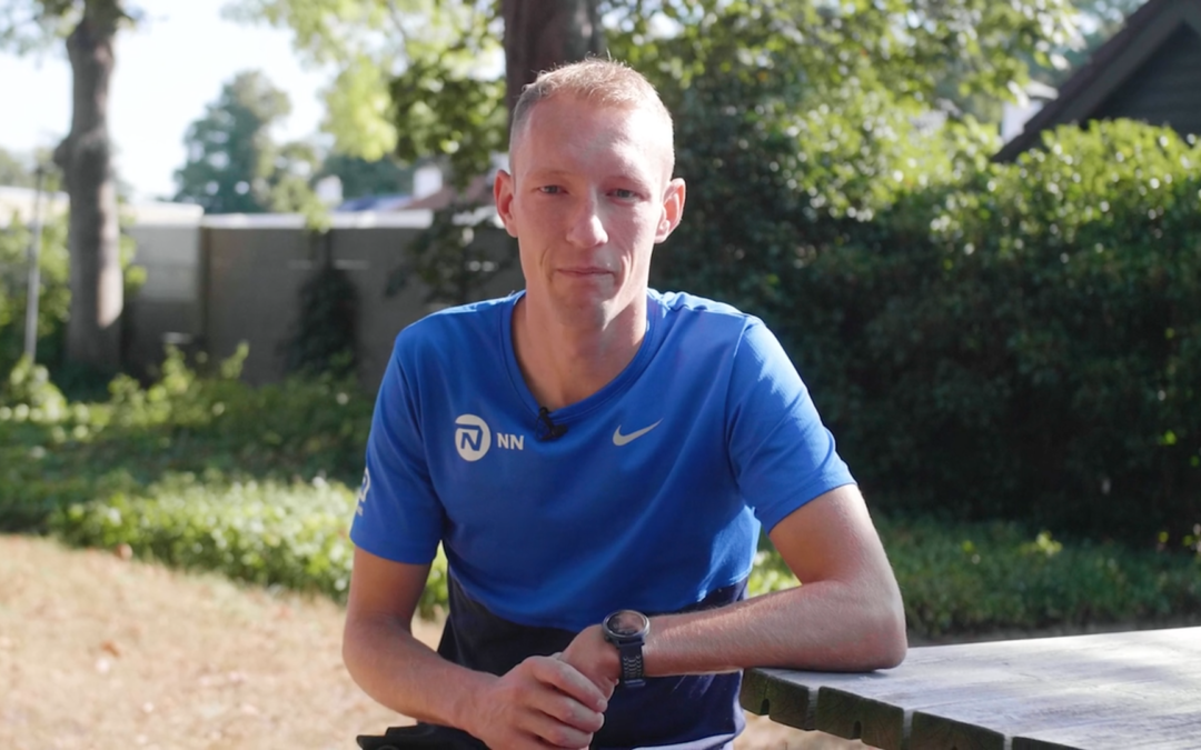 3 hardlooptips van NN Running Team-atleet Björn Koreman