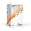 Visolie Omega-3 Gold